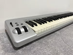 M-Audio Keystation 61es Semi Weighted USB Midi Controller / Keyboard - Image 15
