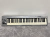 M-Audio Keystation 61es Semi Weighted USB Midi Controller / Keyboard - Photo 1
