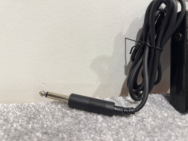 Yamaha FC5 Sustain Pedal for Keyboards - Image 2