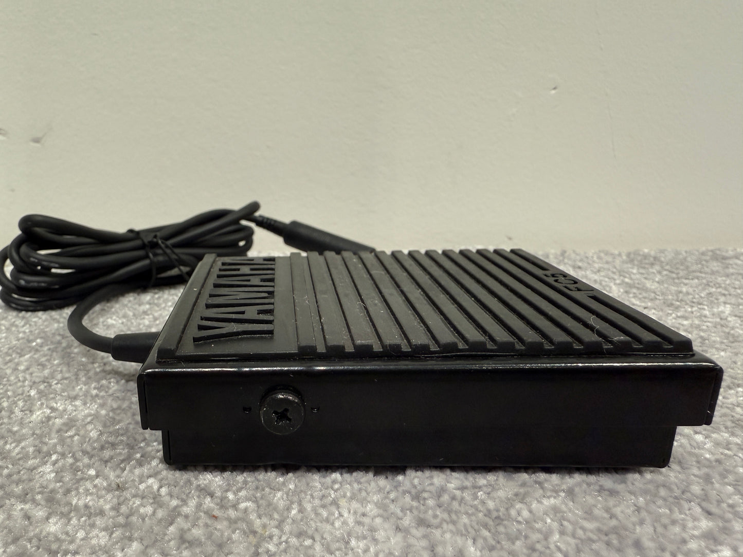 Yamaha FC5 Sustain Pedal for Keyboards