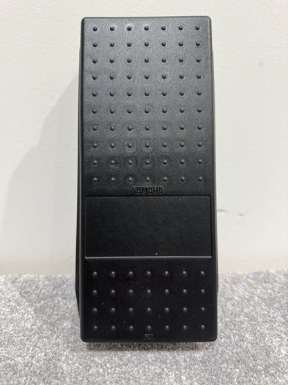 Yamaha FC7 Expression Pedal for Keyboards