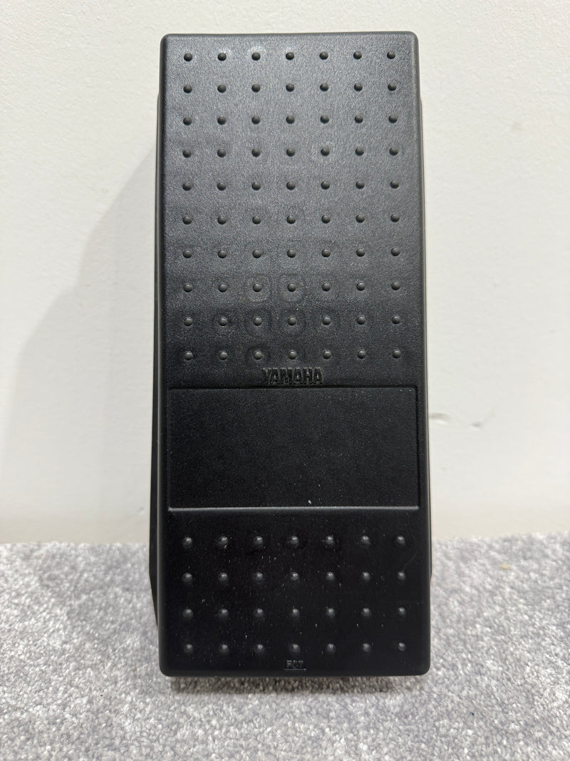 Yamaha FC7 Expression Pedal for Keyboards - Image 2