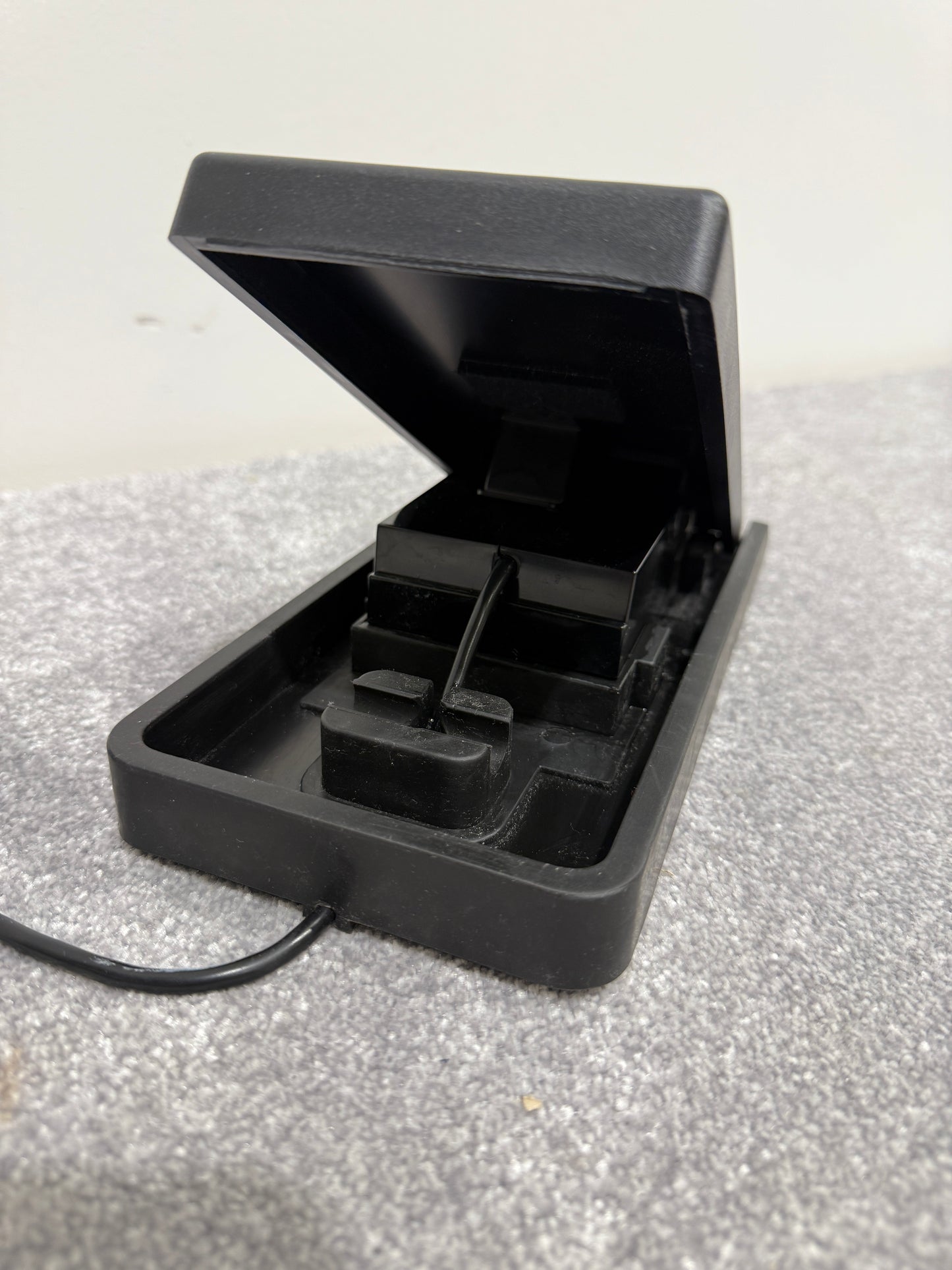 Yamaha FC7 Expression Pedal for Keyboards