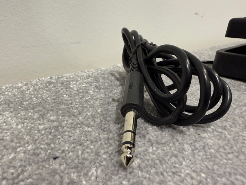 Yamaha FC7 Expression Pedal for Keyboards - Image 10