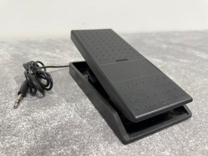 Yamaha FC7 Expression Pedal for Keyboards