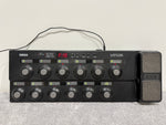 Yamaha MFC10 MIDI Foot Controller with Instruction Booklet - Image 1