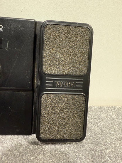 Yamaha MFC10 MIDI Foot Controller with Instruction Booklet