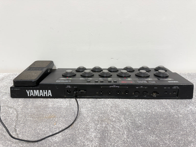 Yamaha MFC10 MIDI Foot Controller with Instruction Booklet - Image 8