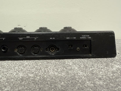 Yamaha MFC10 MIDI Foot Controller with Instruction Booklet