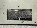 Yamaha MFC10 MIDI Foot Controller with Instruction Booklet - Image 12