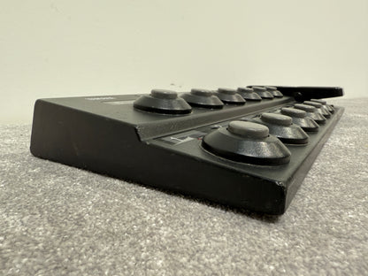 Yamaha MFC10 MIDI Foot Controller with Instruction Booklet