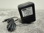 Korg Original 12v AC Adaptor - KA116E - UK Plug - Image 1