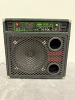 Trace Elliot - 7215 SMC GP7 Combo Bass Amplifier - 300 Watt - Image 1