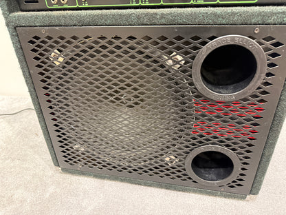 Trace Elliot - 7215 SMC GP7 Combo Bass Amplifier - 300 Watt
