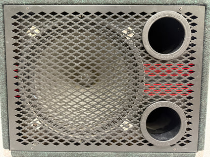 Trace Elliot - 7215 SMC GP7 Combo Bass Amplifier - 300 Watt