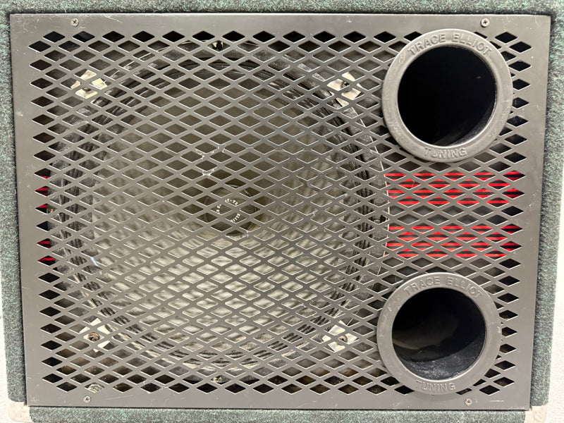 Trace Elliot - 7215 SMC GP7 Combo Bass Amplifier - 300 Watt - Image 8