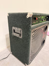Trace Elliot - 7215 SMC GP7 Combo Bass Amplifier - 300 Watt - Photo 10