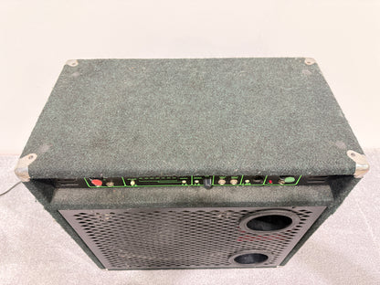Trace Elliot - 7215 SMC GP7 Combo Bass Amplifier - 300 Watt