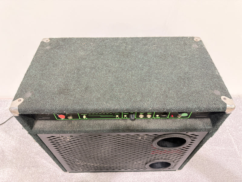 Trace Elliot - 7215 SMC GP7 Combo Bass Amplifier - 300 Watt - Image 15