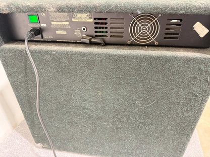 Trace Elliot - 7215 SMC GP7 Combo Bass Amplifier - 300 Watt