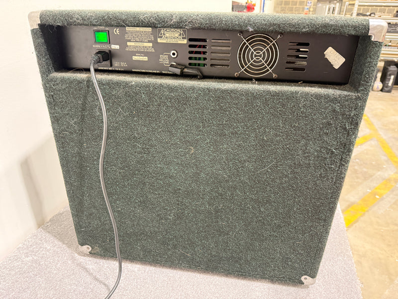 Trace Elliot - 7215 SMC GP7 Combo Bass Amplifier - 300 Watt - Image 19