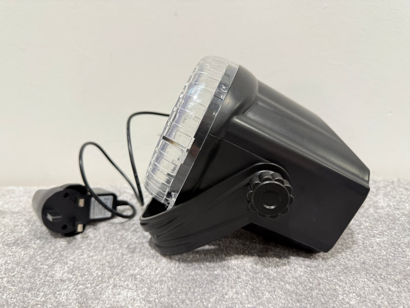 ProSound Elfin LED Disco Light - NG56GW - Flower Light - Image 5