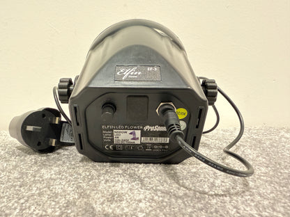 ProSound Elfin LED Disco Light - NG56GW - Flower Light