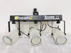 Beamz 3Some CL Lighting 153.740 Disco Lights LED - Sound Responsive with Built In Mic - Photo 1