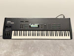Yamaha SY99 Keyboard Synthesiser - Image 1