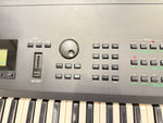 Yamaha SY99 Keyboard Synthesiser - Image 9