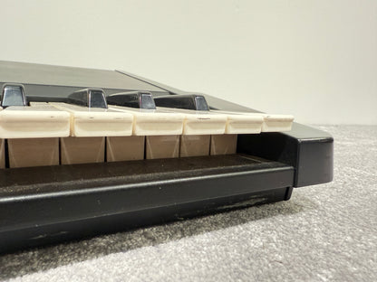 Yamaha SY99 Keyboard Synthesiser