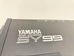 Yamaha SY99 Keyboard Synthesiser - Image 17