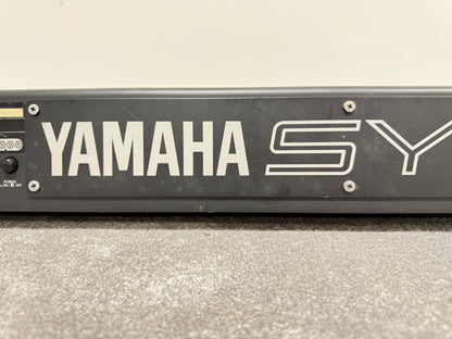Yamaha SY99 Keyboard Synthesiser