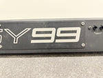 Yamaha SY99 Keyboard Synthesiser - Image 23