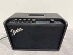 Fender Mustang GT40 Modelling Electric Guitar Combo Amplifier - Image 1