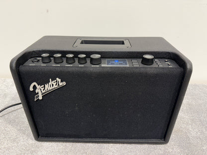 Fender Mustang GT40 Modelling Electric Guitar Combo Amplifier