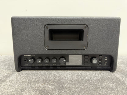 Fender Mustang GT40 Modelling Electric Guitar Combo Amplifier