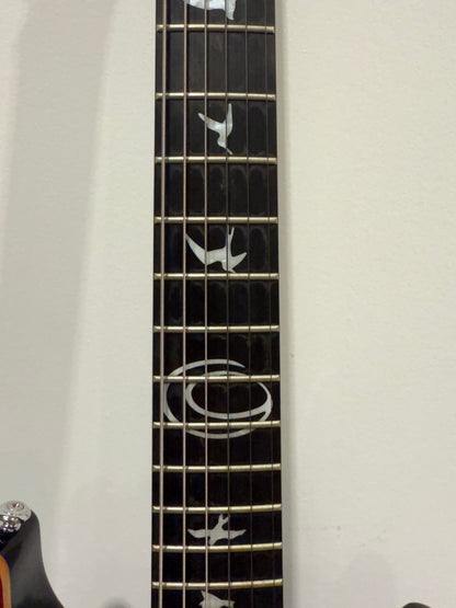 PRS SE Electric Guitar - Orianthi - Red Sparkle - 2010