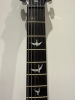 PRS SE Electric Guitar - Orianthi - Red Sparkle - 2010 - Image 9
