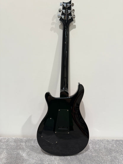 PRS SE Electric Guitar - Orianthi - Red Sparkle - 2010