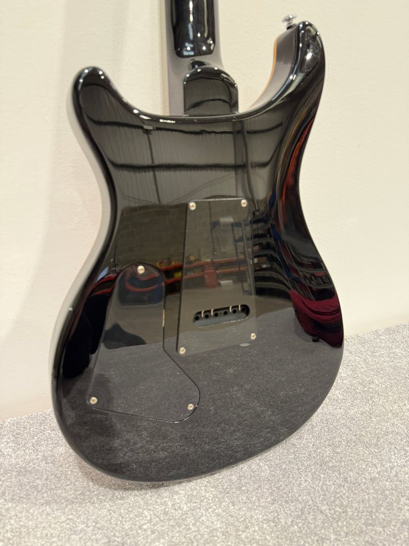 PRS SE Electric Guitar - Orianthi - Red Sparkle - 2010 - Image 13