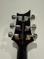 PRS SE Electric Guitar - Orianthi - Red Sparkle - 2010 - Image 16