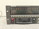 Mackie Digital Systems - SDR24/96 - High Res Non-Linear Recorder - Image 2