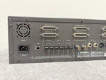 Mackie Digital Systems - SDR24/96 - High Res Non-Linear Recorder - Image 6