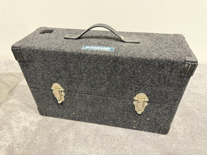 SoundLAB G005FB Disco Lights / Stage Lights Set with Spare Bulbs