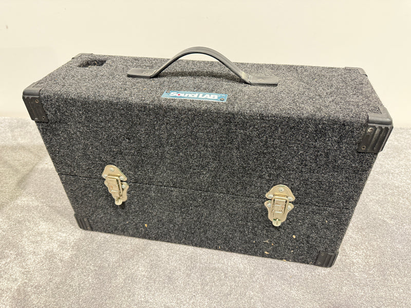 SoundLAB G005FB Disco Lights / Stage Lights Set with Spare Bulbs - Image 6