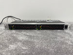 Behringer Ultragraph Pro - Graphic Equaliser (Rack Mountable) - Image 1
