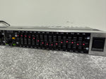 Behringer Ultragraph Pro - Graphic Equaliser (Rack Mountable) - Image 3