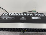 Behringer Ultragraph Pro - Graphic Equaliser (Rack Mountable) - Image 4