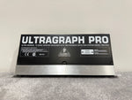 Behringer Ultragraph Pro - Graphic Equaliser (Rack Mountable) - Image 8
